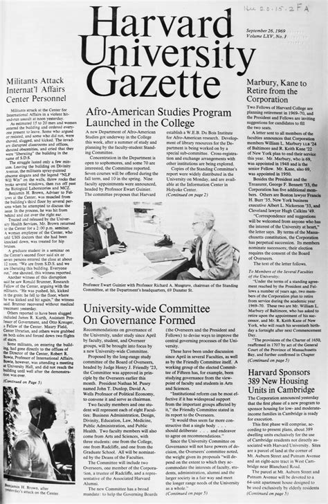 harvard gazette|harvard gazette john clive.